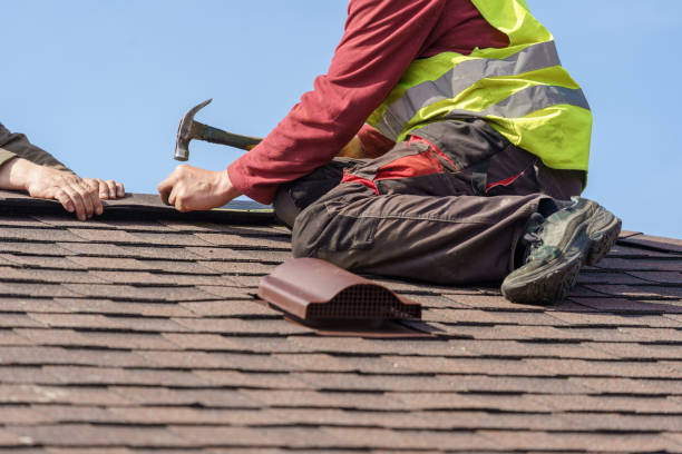 Slate Roofing Contractor in Fort Mill, SC