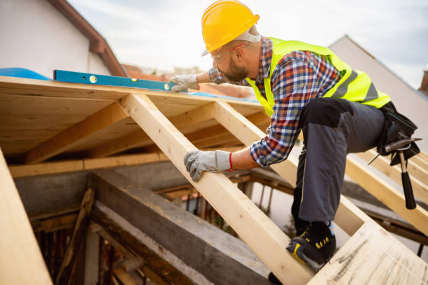 Reliable Fort Mill, SC Roofing Contractor Solutions